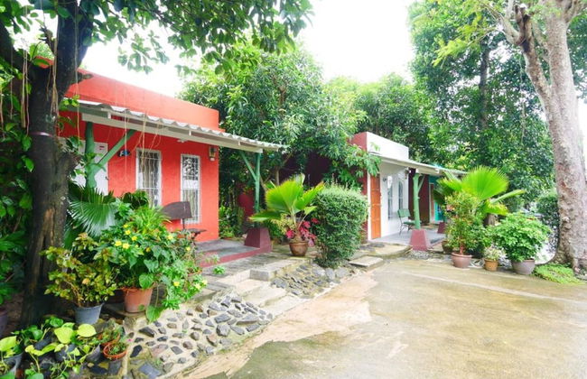 Forest Bungalows & Mama's Restaurant - Photo 38