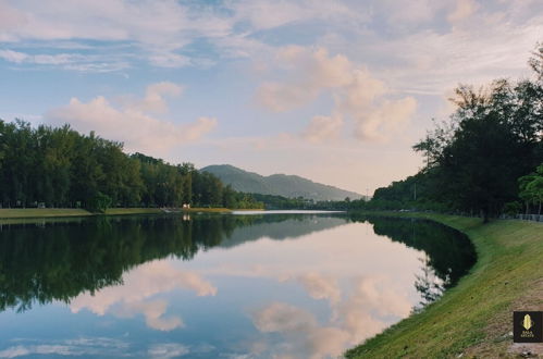 Photo 79 - The Lago Naiharn Phuket By Sala Estate