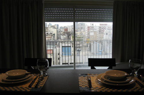 Foto 21 - Callao Suites Recoleta