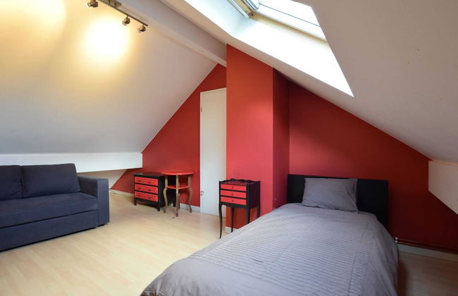 Ardennes Stay for 18 Guests - Foto 3