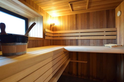 Photo 24 - Modern Cottage in Vaux-sur-sure With Sauna