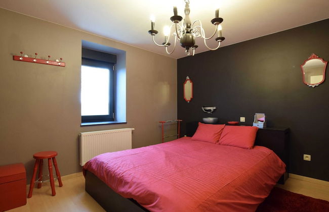 Ardennes Stay for 18 Guests - Foto 8