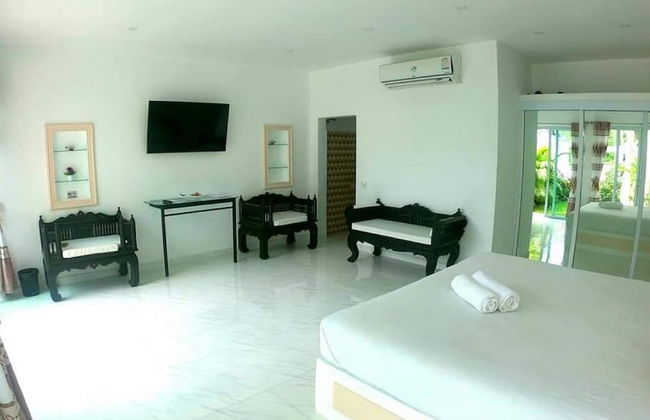 Wirason Villa 4 Bedrooms - Foto 5