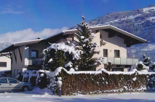 Photo 26 - Apartment in Aschau im Zillertal Near Ski Area