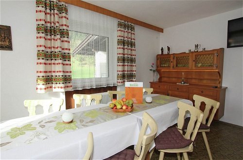 Foto 17 - Cozy Apartment in Aschau im Zillertal near Ski Lift