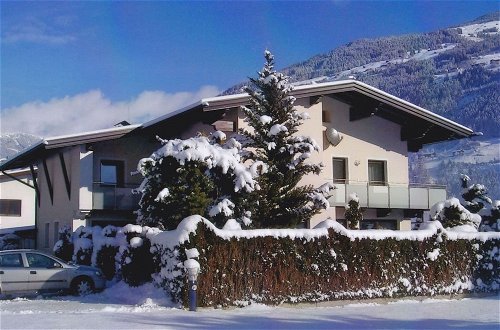 Photo 24 - Apartment in Aschau im Zillertal Near Ski Area