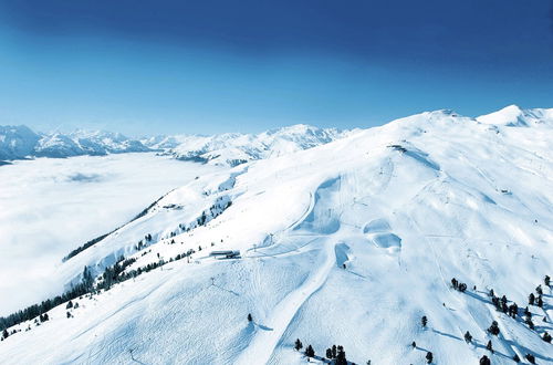 Photo 27 - Apartment in Aschau im Zillertal Near Ski Area