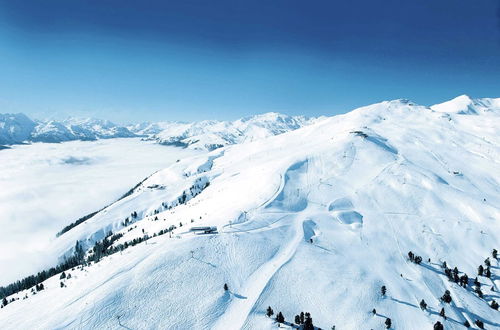 Photo 32 - Apartment in Aschau im Zillertal Near Ski Area