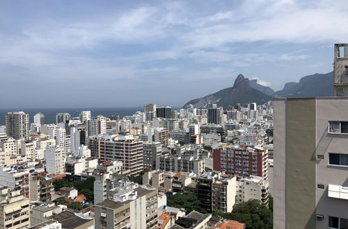 Foto 15 - Welcome Rio - Ipanema Beach - Posto 9