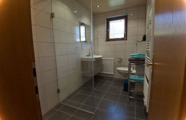 Haus Glasella - Foto 19