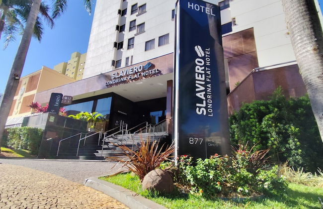 SLAVIERO Londrina - Foto 66