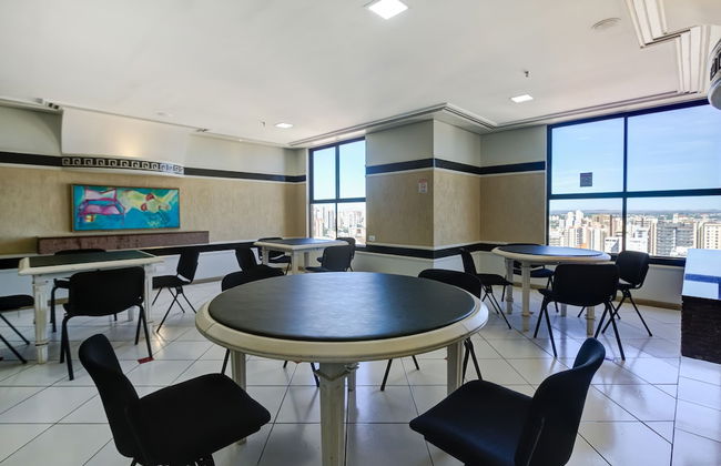 SLAVIERO Londrina - Foto 38