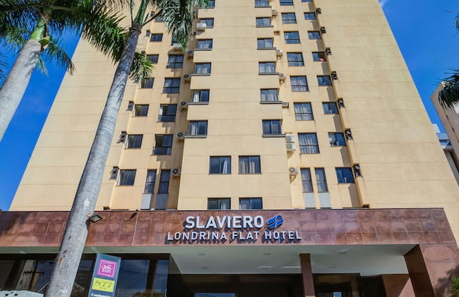 SLAVIERO Londrina - Foto 67