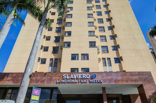 Photo 63 - SLAVIERO Londrina