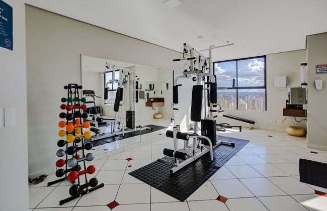SLAVIERO Londrina - Foto 33