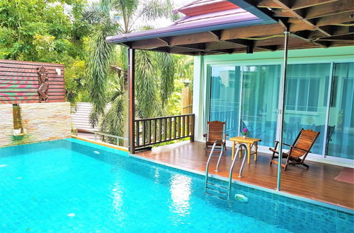 Photo 29 - Pool Villa Karon Beach by PHR