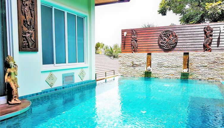 Foto 1 - Pool Villa Karon Beach by PHR
