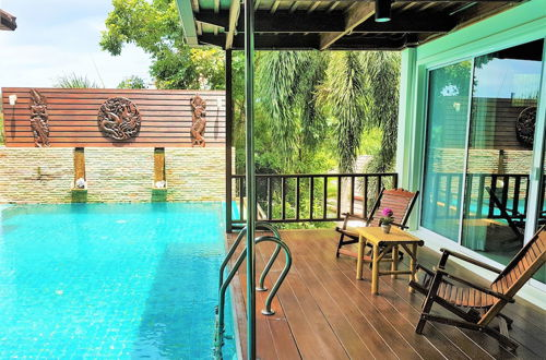 Photo 16 - Pool Villa Karon Beach by PHR