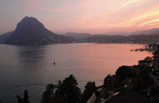 Lugano at Your Feet - Foto 16