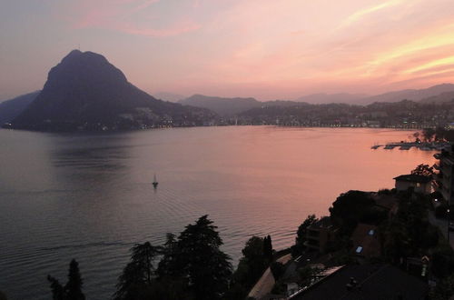 Photo 15 - Lugano at Your Feet