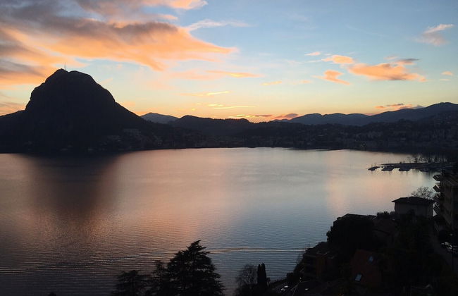 Lugano at Your Feet - Foto 17