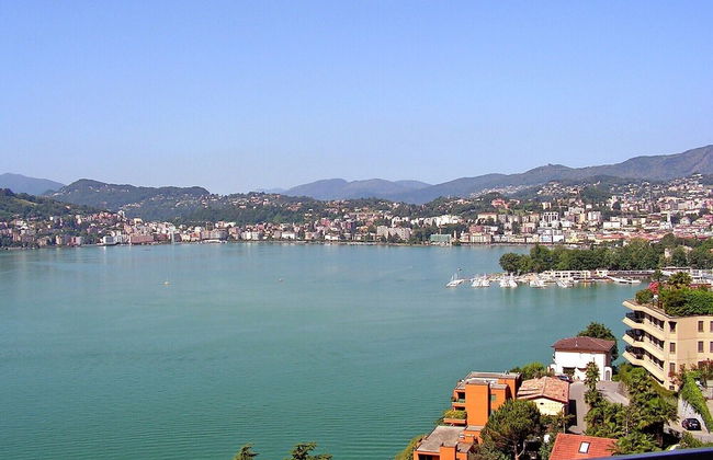 Lugano at Your Feet - Foto 9