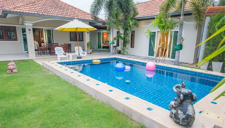 Photo 1 - Baan Sod Sai HuaHin Pool Villa