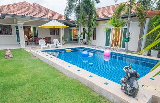 Photo 1 - Baan Sod Sai HuaHin Pool Villa