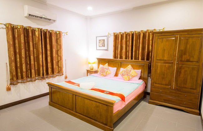 Baan Sod Sai HuaHin Pool Villa - Foto 4