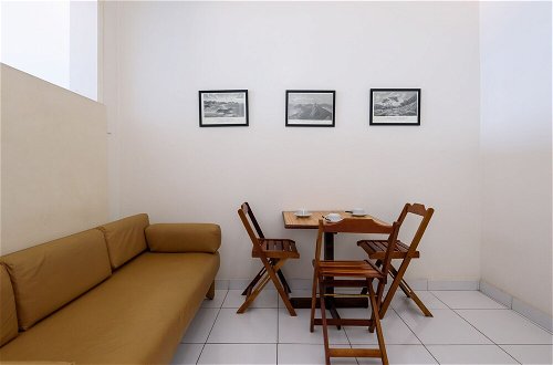 Foto 10 - Omar do Rio - Apartamento A802