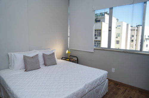 Photo 1 - Comfort in Copacabana 150m From the Beach Nsc1203 Z3