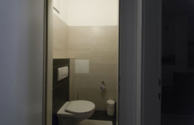 Heart of Vienna Opera House Studio - Foto 17
