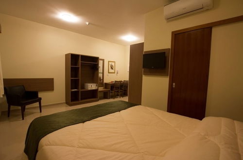 Foto 5 - My Flat Hotel