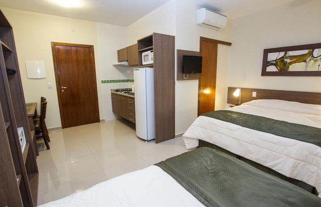 My Flat Hotel - Foto 11