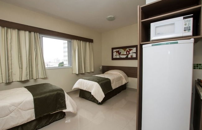 My Flat Hotel - Foto 17
