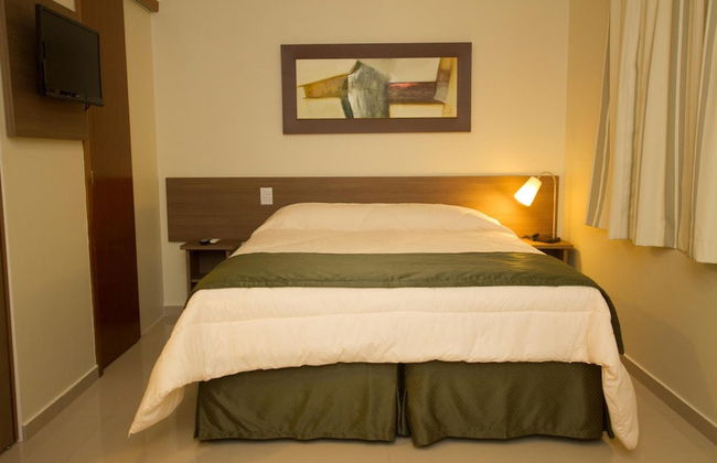 My Flat Hotel - Foto 13