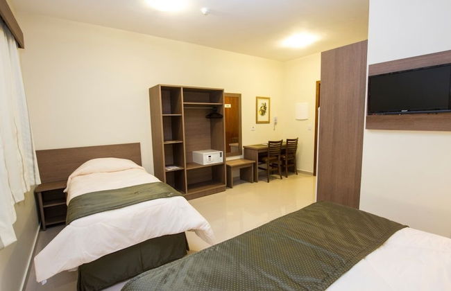 My Flat Hotel - Foto 6