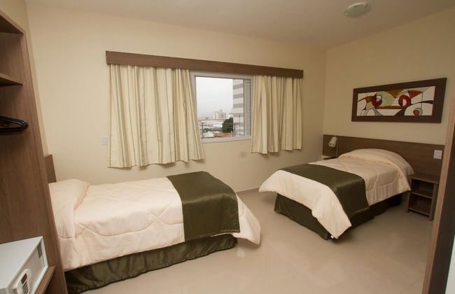 My Flat Hotel - Foto 12