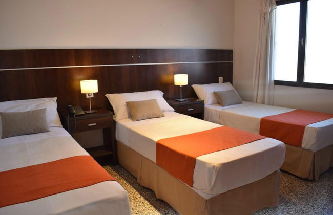 Ref Apart Hotel - Foto 11