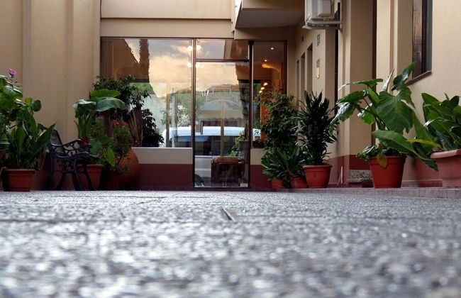 Ref Apart Hotel - Foto 22