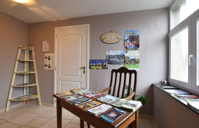 Family Stay in Libin Woods - Foto 2