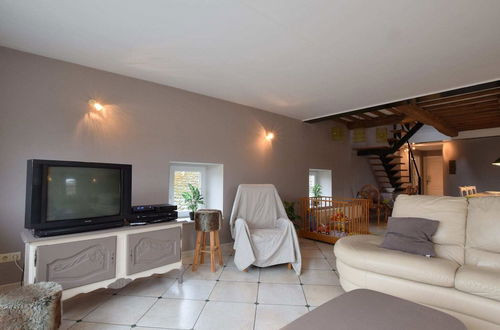 Photo 12 - Spacious and Charming House With Terrace and Barbecue in the Centre of Libin