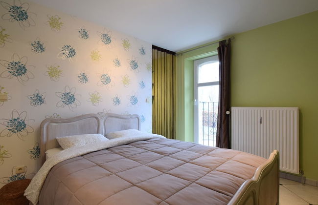 Family Stay in Libin Woods - Foto 4