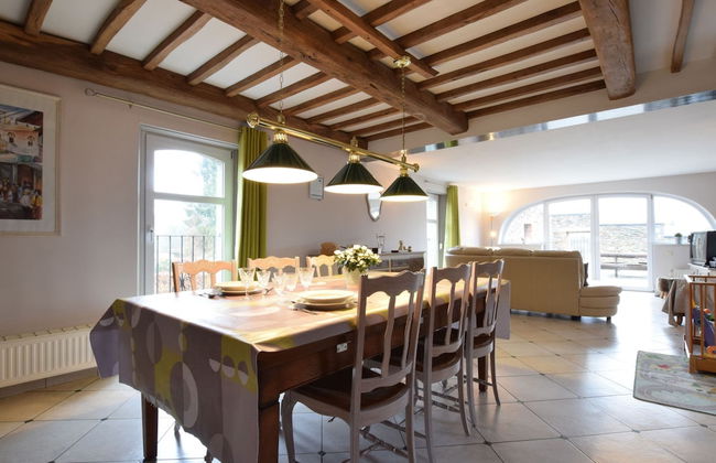 Family Stay in Libin Woods - Foto 25