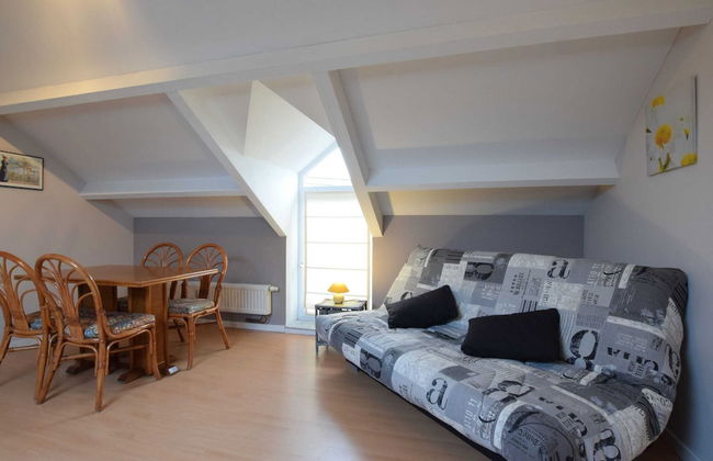 Family Stay in Libin Woods - Foto 28