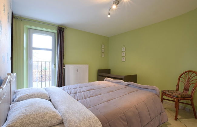 Family Stay in Libin Woods - Foto 8