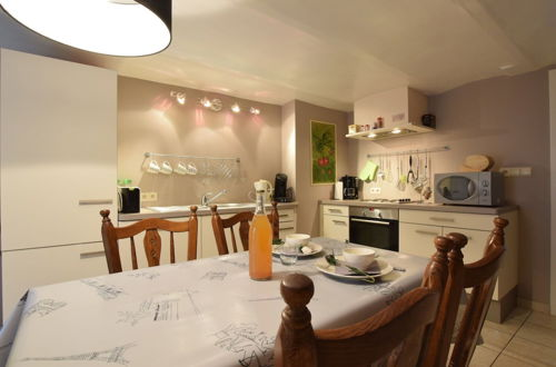 Photo 9 - Spacious and Charming House With Terrace and Barbecue in the Centre of Libin