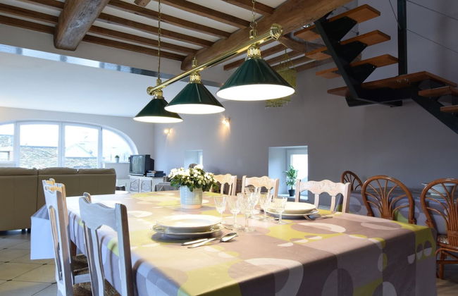 Family Stay in Libin Woods - Foto 23