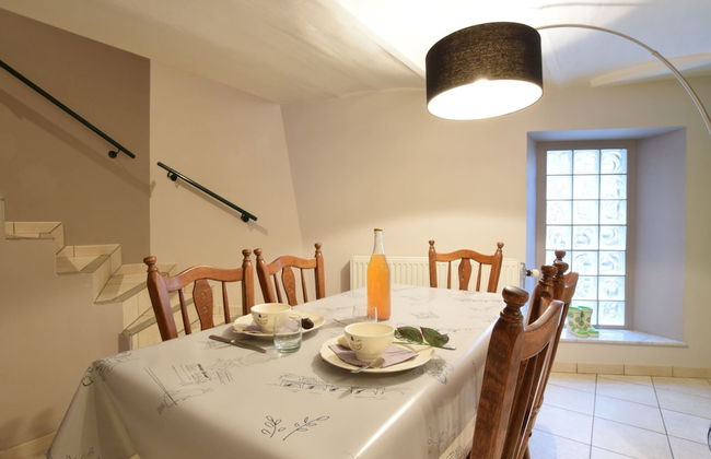 Family Stay in Libin Woods - Foto 22