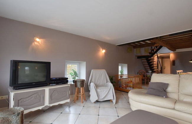 Family Stay in Libin Woods - Foto 17